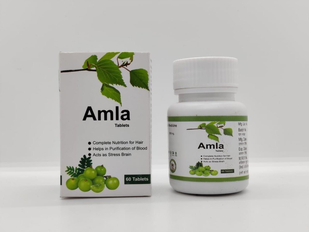 Amla Tablet