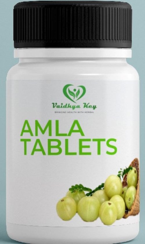 AMLA TABLET, 60 Tab, Prescription
