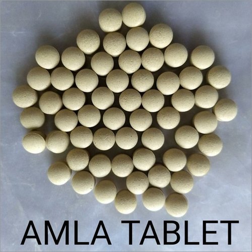 Organic Amla Tablets, Inabove