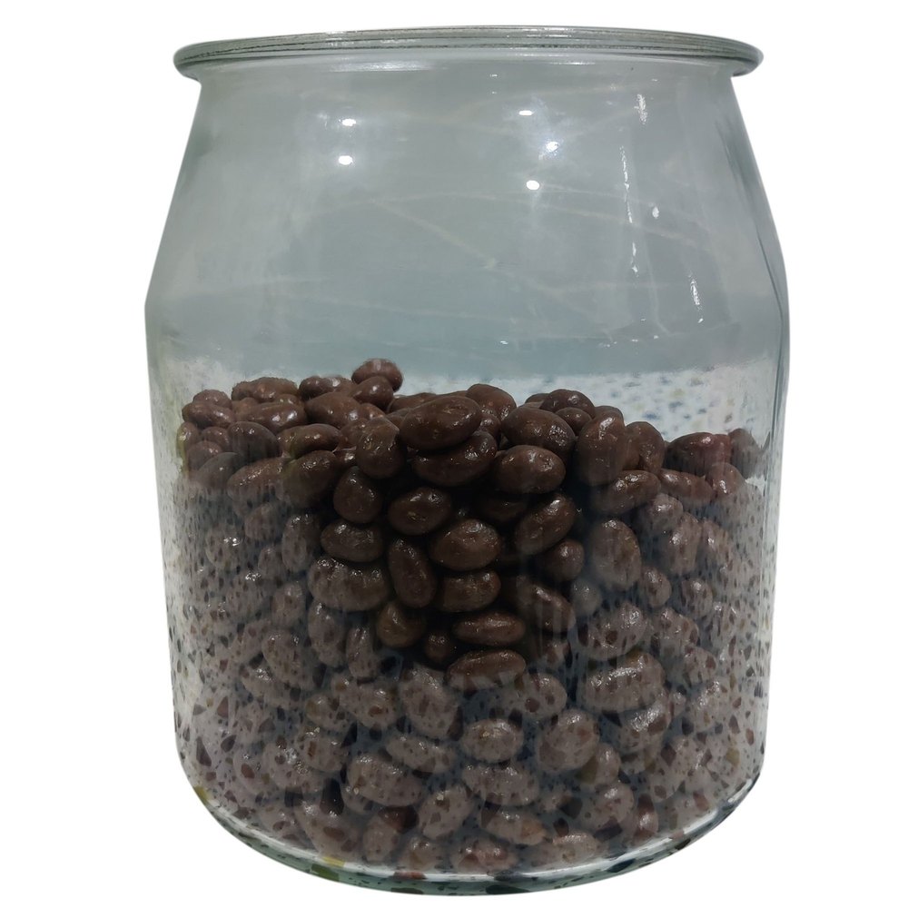 Bonbon Round Milk Chocolate Layered Cranberries