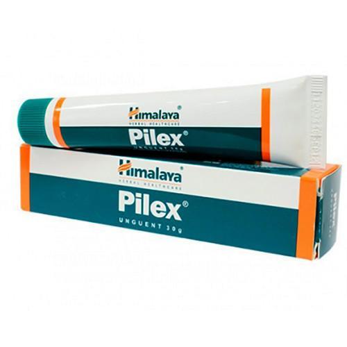 Allopathic Himalaya Pilex Ointment, Packaging Type: Tube