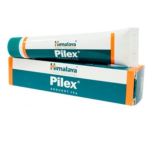 Pilex Ointment