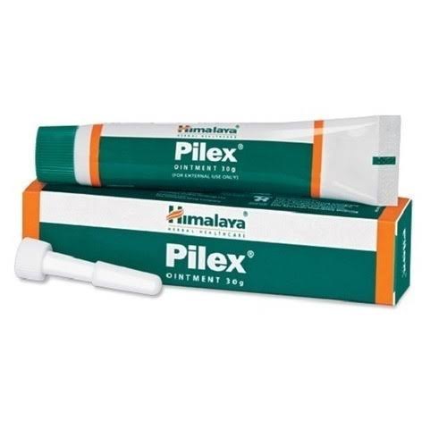 Pilex Ointment, Grade Standard: Feed Grade