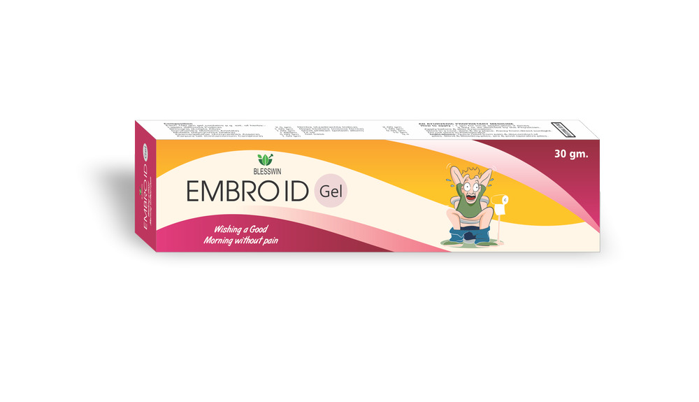 Piles Ointment, Packaging Type: Lami Tube, Packaging Size: 30 Gms