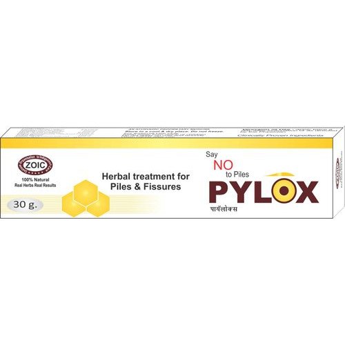 Herbal Piles Cream for Clinical, Packaging Size: 30 gm