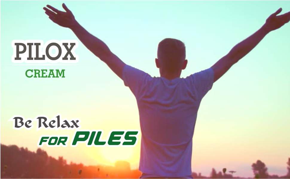 Pilox Cream, For Clinical, Grade Standard: Medicine Grade