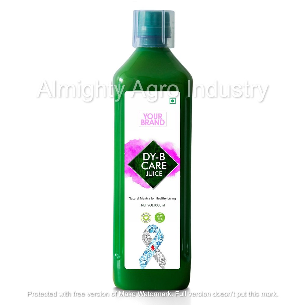 Anti Diabetic Juice, Your Choice
