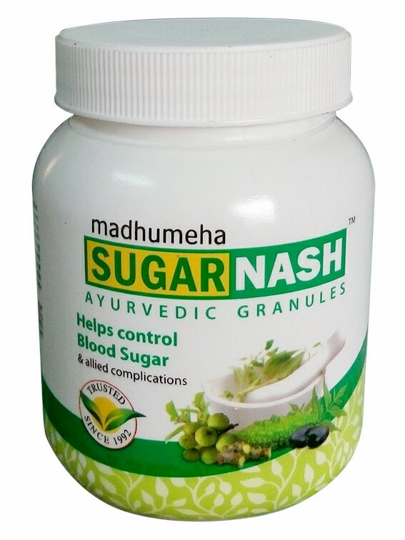 Diabetes Herbs