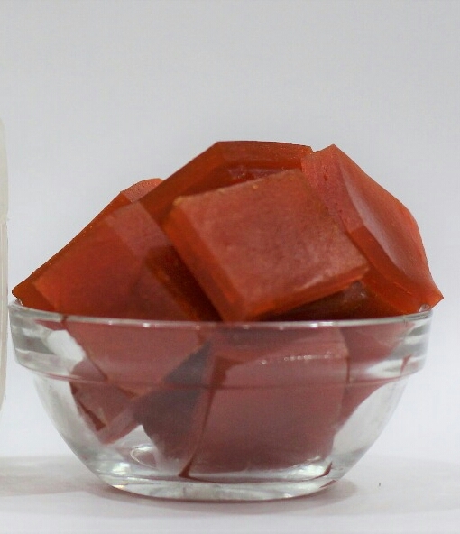 Fresh Guava Fruit Katli