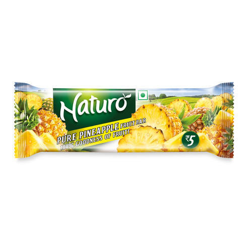 Mango Pineapple Fruit Bar, Packaging Type: Plastic Jar
