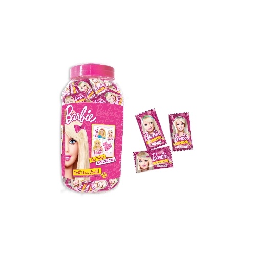 Barbie Delicious Candy