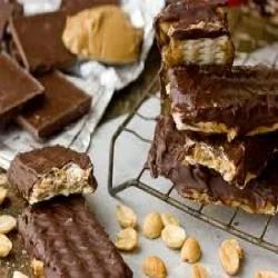 Nutty Bar