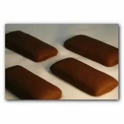 Toffee Bar