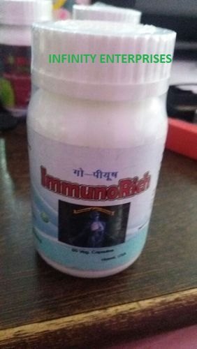 Immunorich Tablet