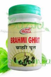 Brahmi Ghrita
