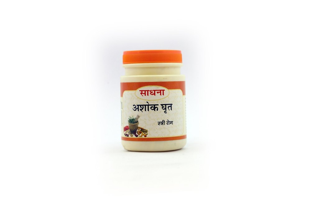 Ashok Ghrit, 100 Gm