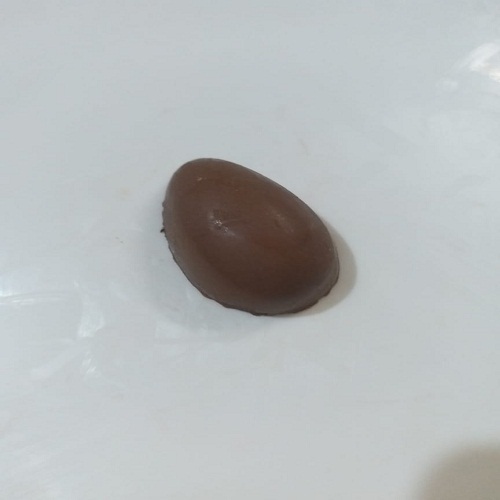 Caramel Truffles Chocolate