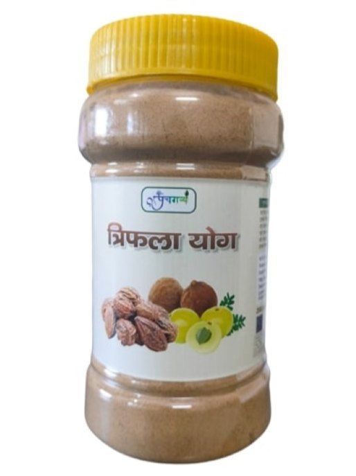 Triphala Yog, Powder