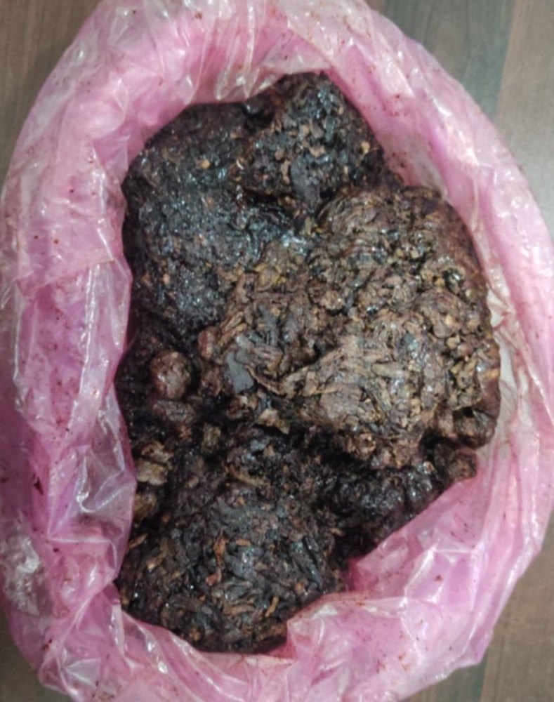 Raw Bee Propolis, Lumps, 1kg