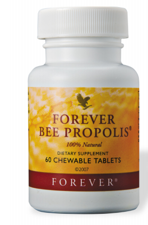 Forever Living Products Bee Propolis, 60 Tablets