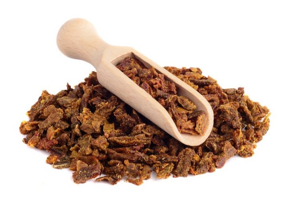 Raw Bee Propolis, Powder, 50 kg