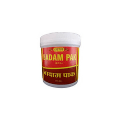 Badam Pak Viyas, For Immunity Boosting, Powder