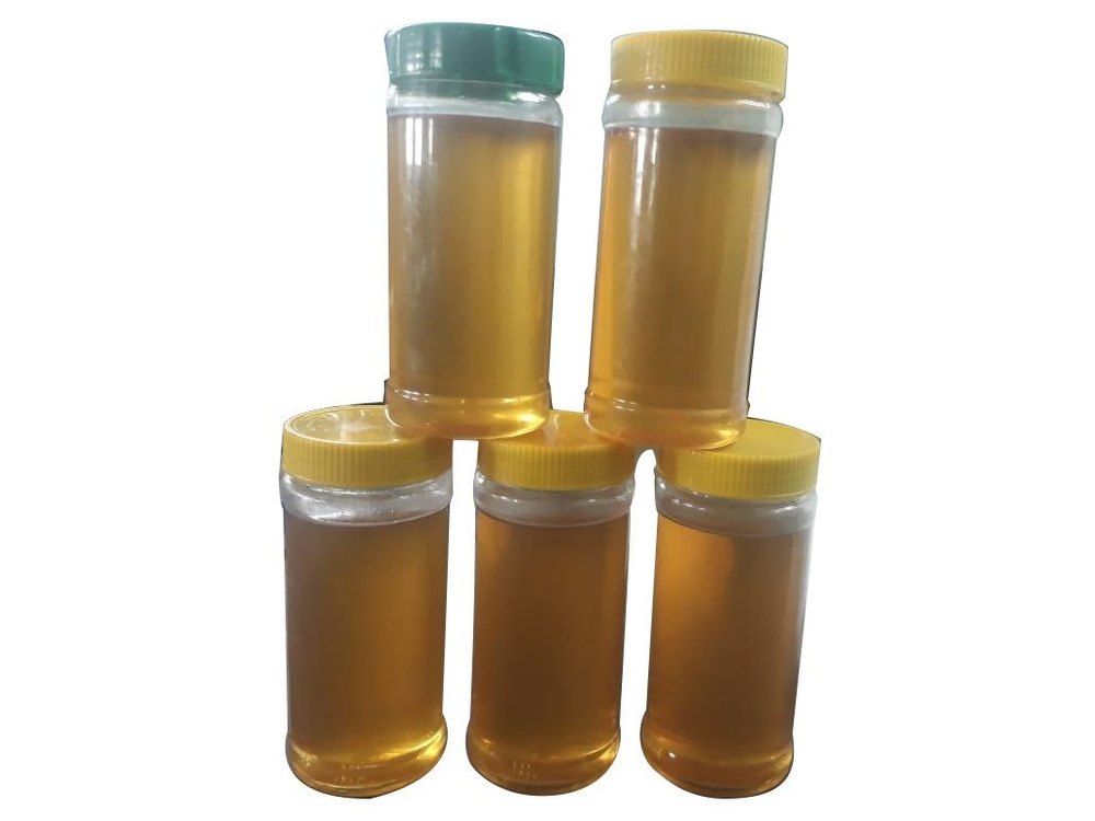 Natural Honey, 1 Kg