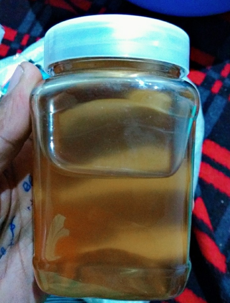 Kashmiri Honey, Pack Size: 1kg