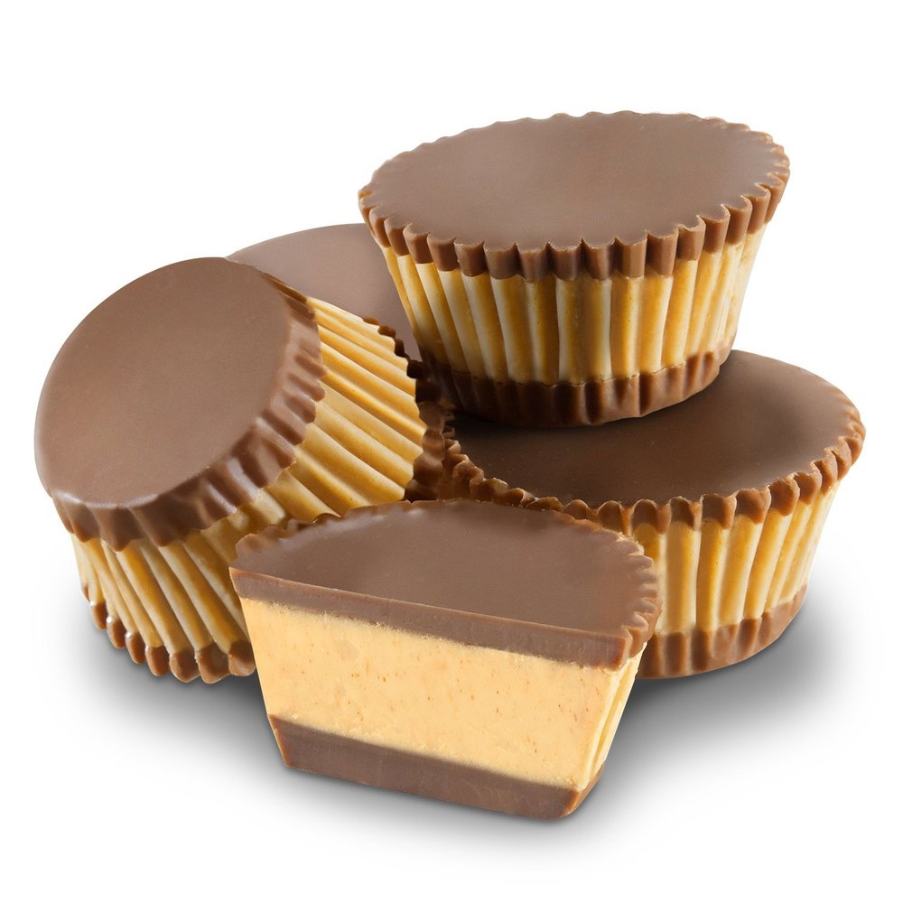 Chocolate Peanut Butter Cup