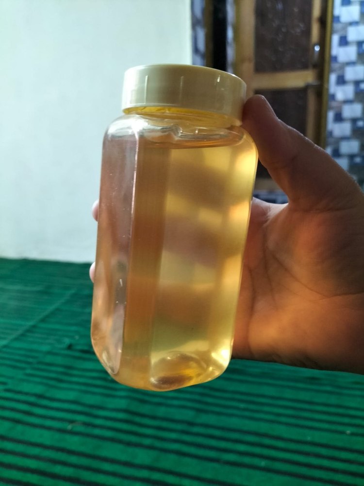 A brand Pure Kashmiri Honey, 500 Grams