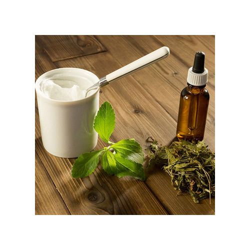 Stevia Liquids