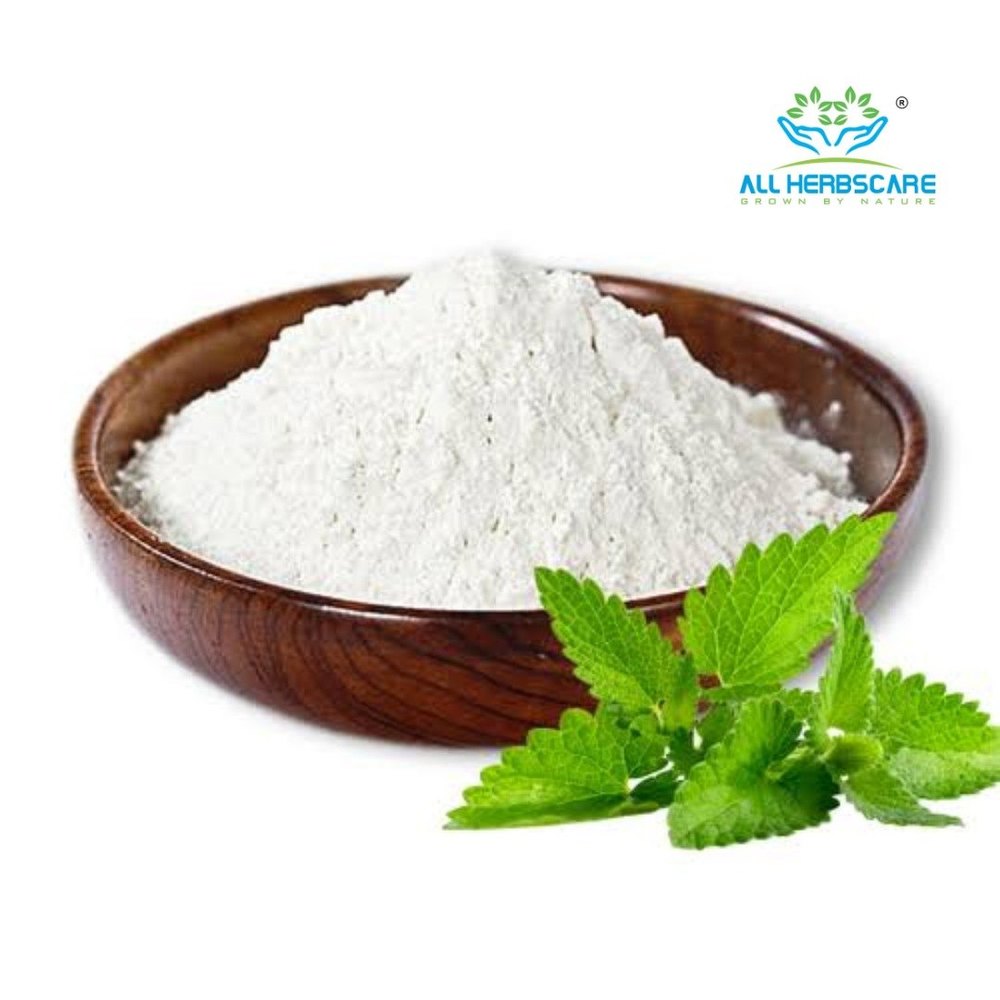 Stevia Sweetener Powder, Packaging Size: 25kg