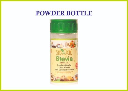 Stevia Extract Spoonable Powder, 100 G, Non prescription