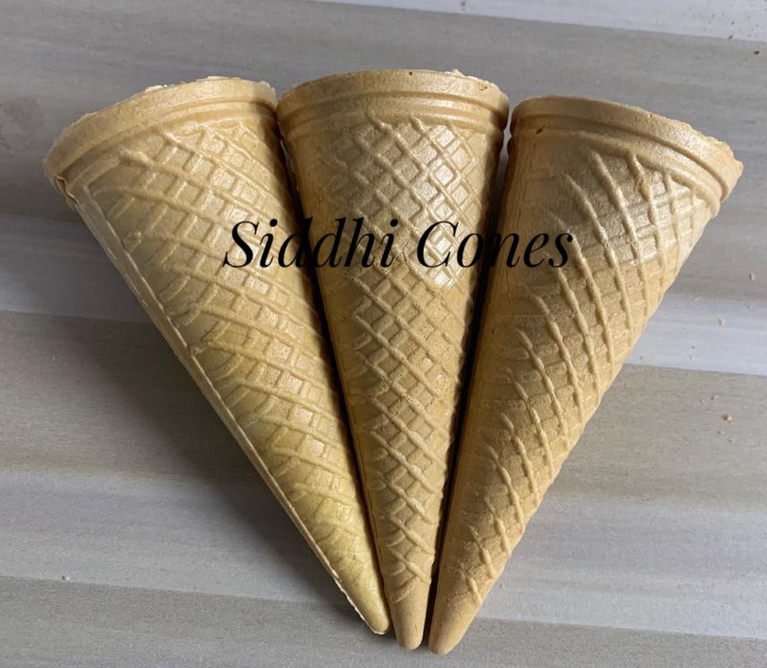 Chocolate Mini Mould Sugar Cone Manufacturer, Packaging Type: Box, 4.50 Gram