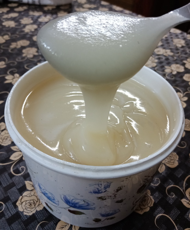 Cool Place Mustard White Cream Honey, Packaging Type: 25 Kg Bucket, Grade Standard: Food Grade