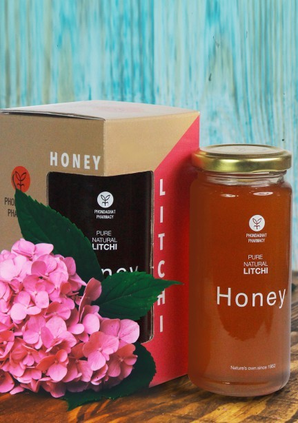 Phondaghat Litchi Honey, Packaging Type: Plastic Bottle