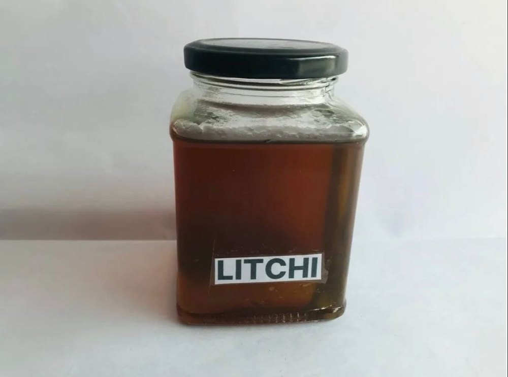 Tungnath Lychee Honey, 30 kg