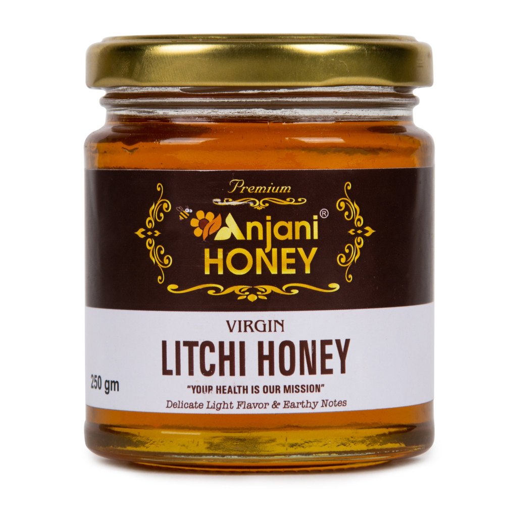 Lichee Honey