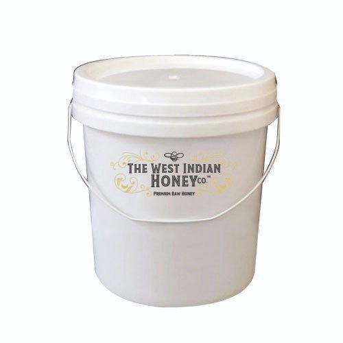 Liquid Premium Litchi Honey 5 KG