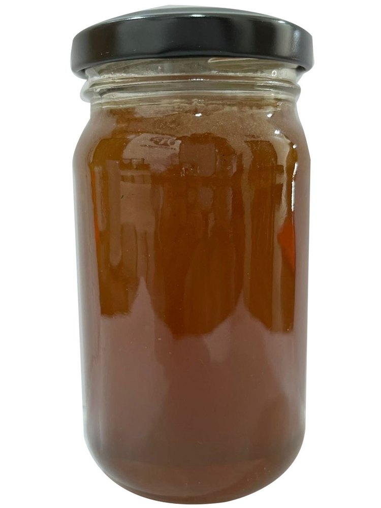 Liquid Pure Lychee Honey, 10gm To 300kg