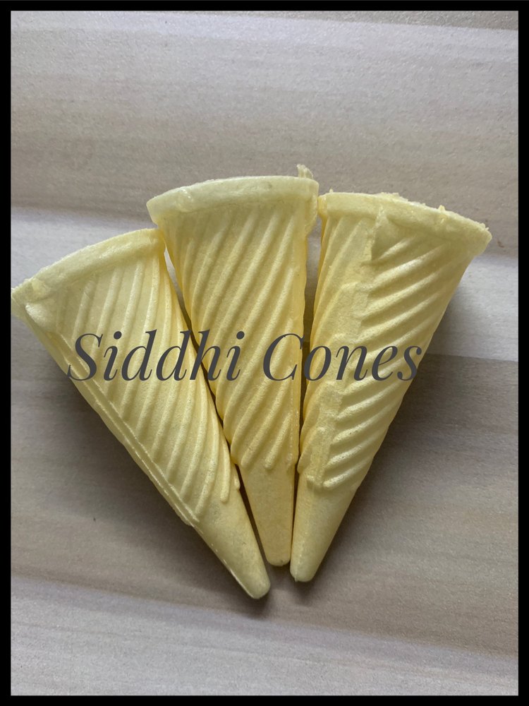 Chocolate Filling Cone, Packaging Type: Box, 1.8 Gram