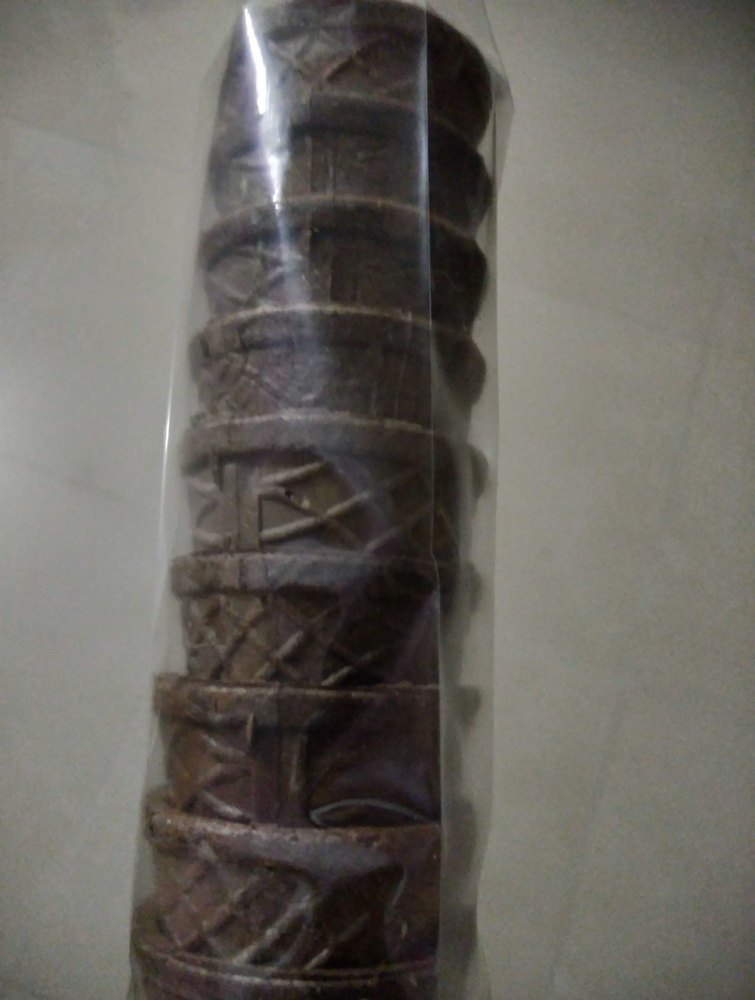 Sugar Cone with chocolate flavor