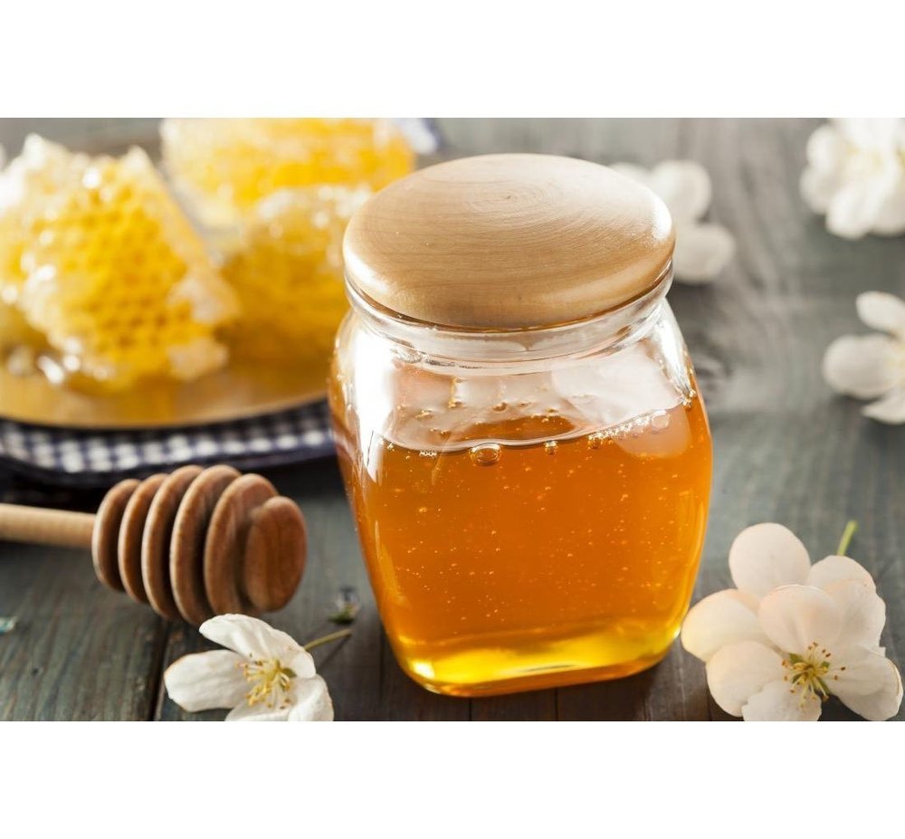 Pure Ginger Honey, Non Prescription