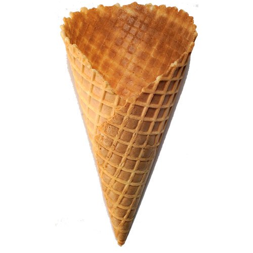 Waffle Cone