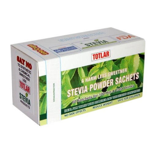 Stevia Powder Sachets