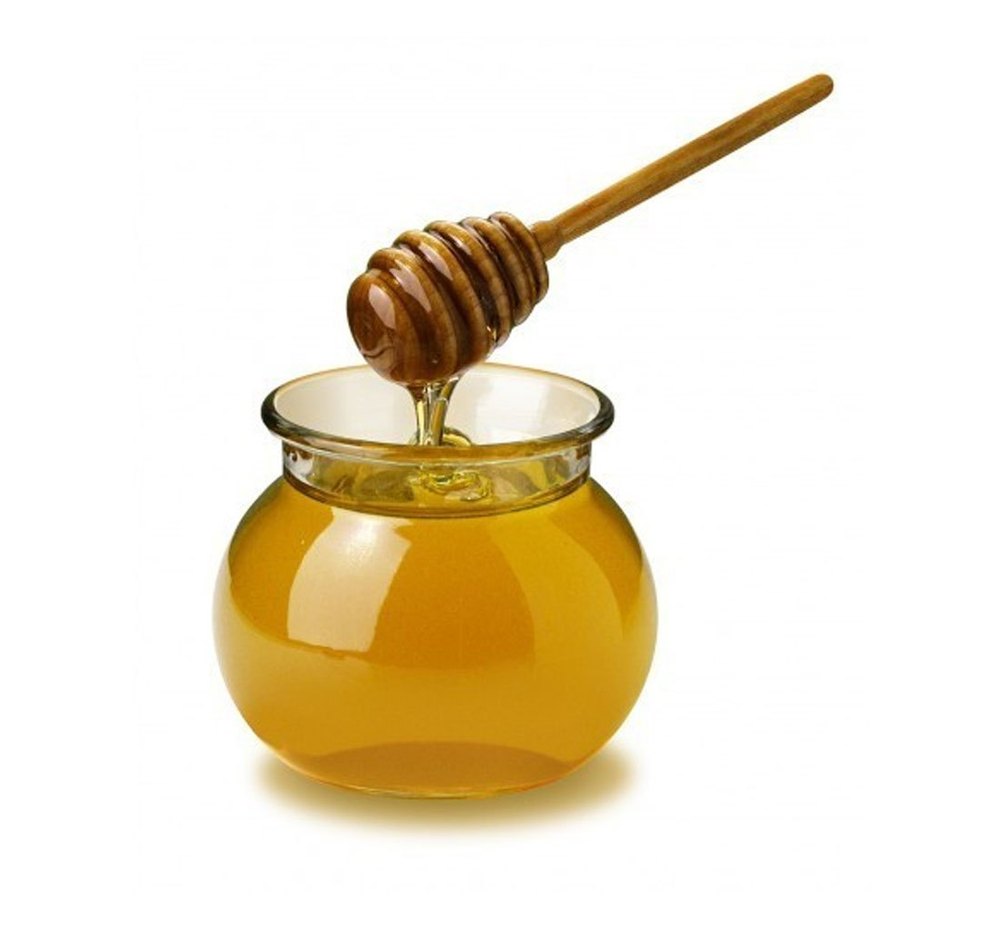Pure Ajwain Honey
