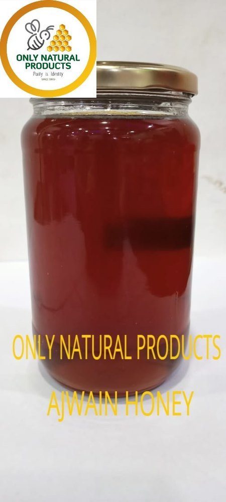 Ajwain Honey, 30kg