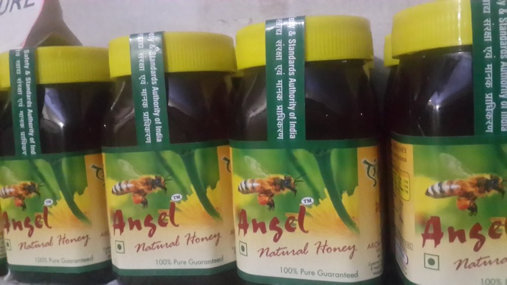 Pure Eucalyptus Honey, Packaging Size: 50 kg