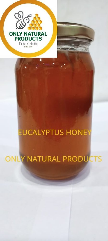 Eucalypyus Honey, 30kg