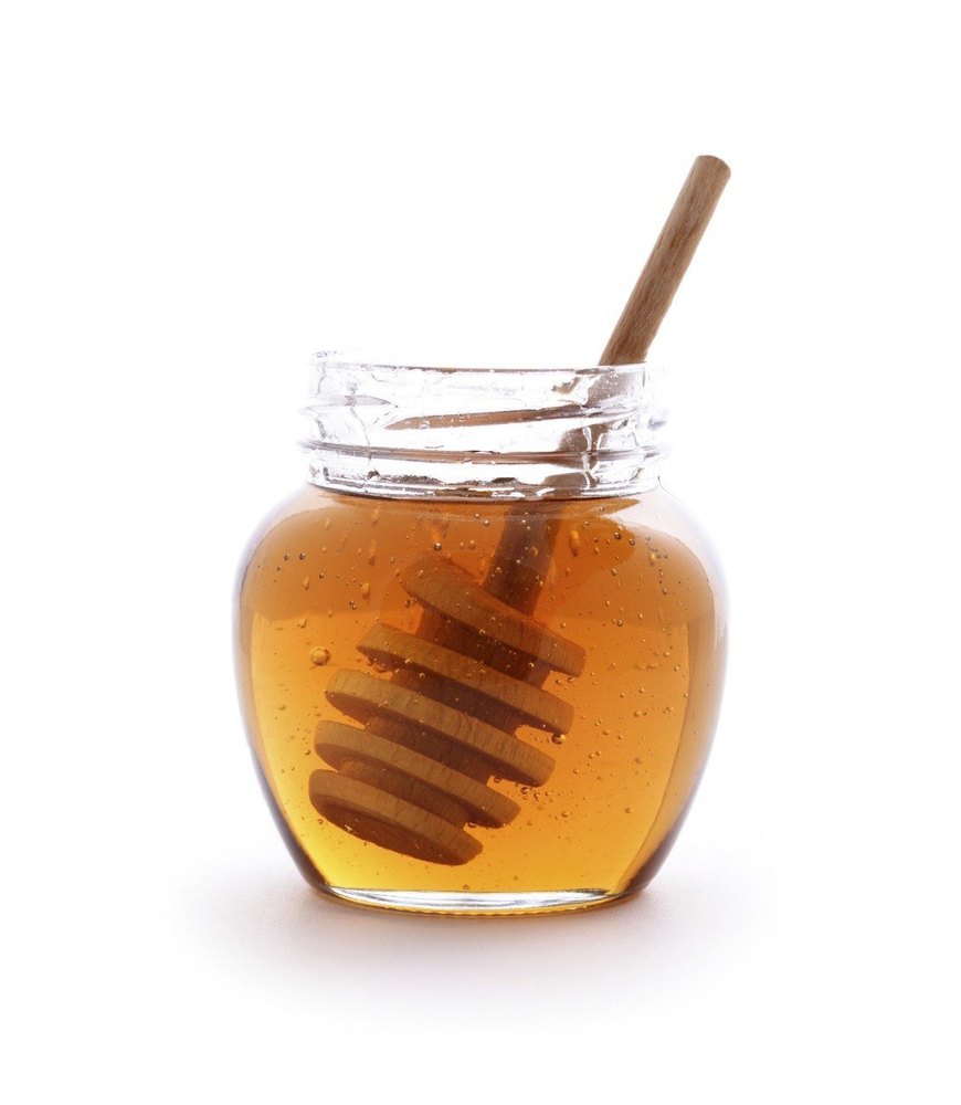 Organic Eucalyptus Honey